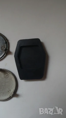 Капачки за предна и задна броня за форд фокус. Нова гума педали за форд фокус. , снимка 8 - Аксесоари и консумативи - 51271190