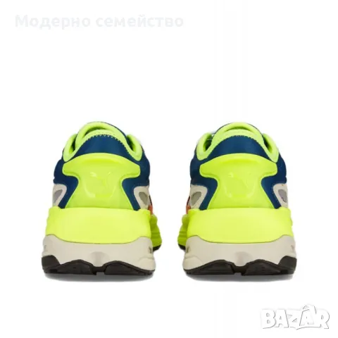 Маратонки PUMA Extent Nitro Adv Shoes Multicolor, снимка 3 - Маратонки - 46855997