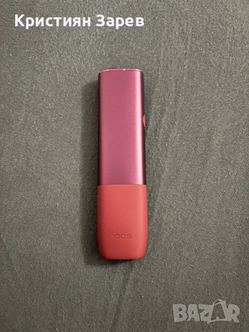 Iqos iluma one