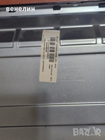 Mainboard 17MB211S от TELEFUNKEN 40FB5001, снимка 5 - Части и Платки - 51105032