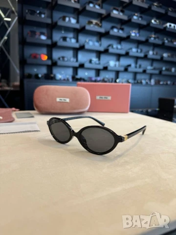 очила с калъф ysl saint laurent cartier miu miu , снимка 7 - Слънчеви и диоптрични очила - 50595226