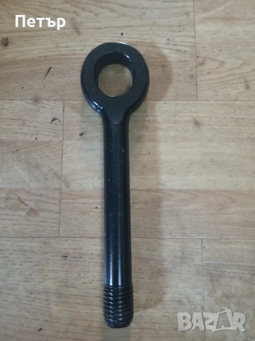 Всички видове аварийна кука за теглене , снимка 12 - Аксесоари и консумативи - 54061603