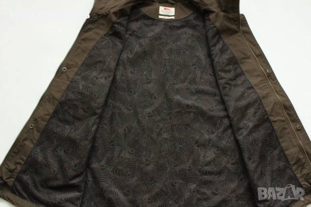 FJALLRAVEN Reporter vest - мъжки елек, размер XXL, снимка 5 - Екипировка - 53623462