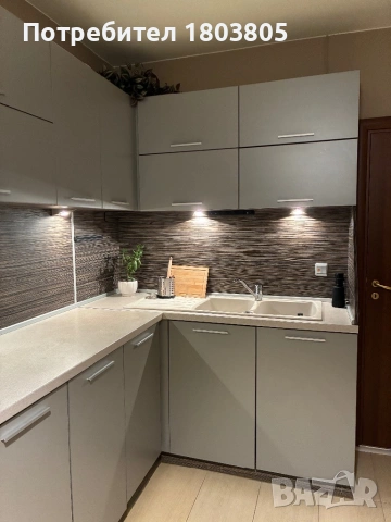 Обзавеждане за кухня, снимка 5 - Кухни - 54175158