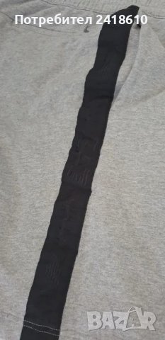 Emporio Armani EA7 Milano Mens Size M/L НОВО! ОРИГИНАЛ! Мъжки Къси Панталони!, снимка 6 - Къси панталони - 47004396