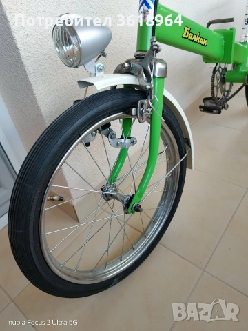 Продава се, снимка 11 - Велосипеди - 54070015