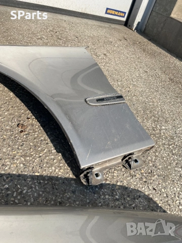 Калници Mercedes w211 , снимка 4 - Части - 53694489