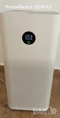 Пречиствател за въздух Xiaomi 3C