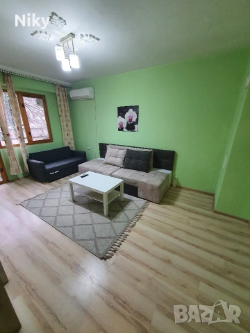 Апартамент под наем 