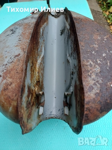 Резервуар за Минск 125, снимка 7 - Части - 52188961