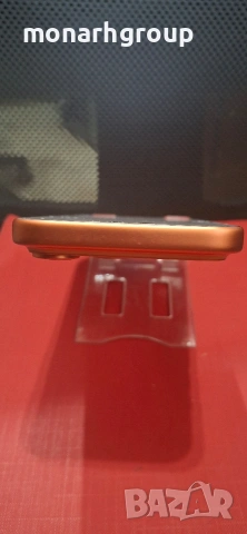 Телефон Iphone 17 pro max 256 gb , снимка 8 - Apple iPhone - 54005479