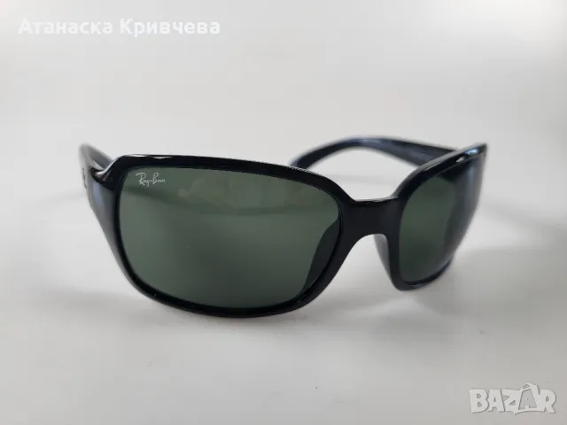 Слънчеви очила Ray Ban, снимка 6 - Слънчеви и диоптрични очила - 48872442