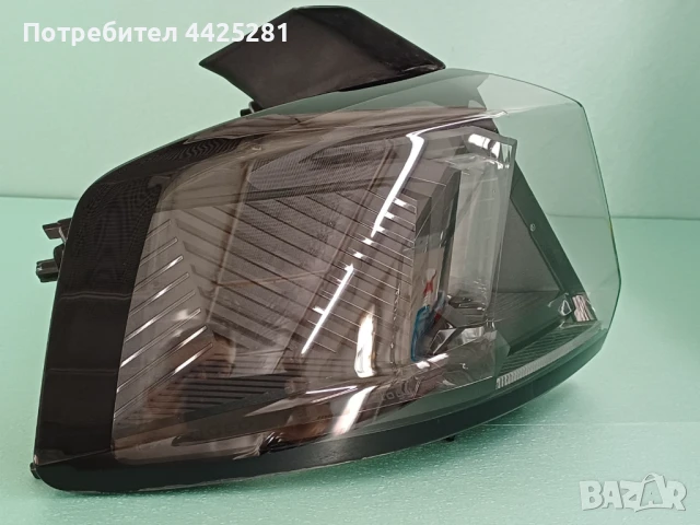 стоп ляв външен Peugeot 5008 модел 2020-2025 г. #1016V, снимка 2 - Части - 50895585