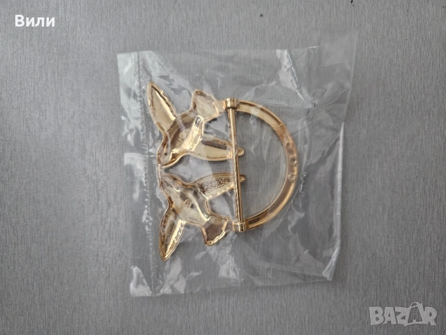 Аксесоар Pinko, снимка 2 - Други - 53258271