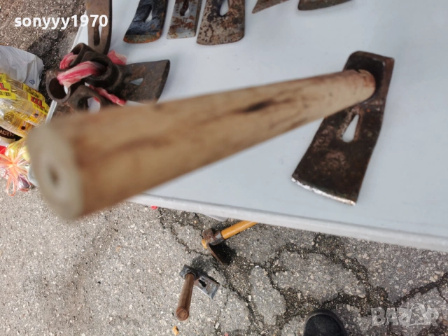 тесла с печати 0504261740, снимка 3 - Други инструменти - 54099504