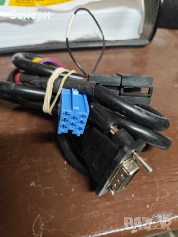 Дигитален музикален чейнджър, снимка 5 - Други - 53656996