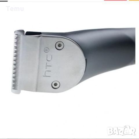 Машинка за подстригване HTC AT-228B, снимка 1 - Машинки за подстригване - 46417743