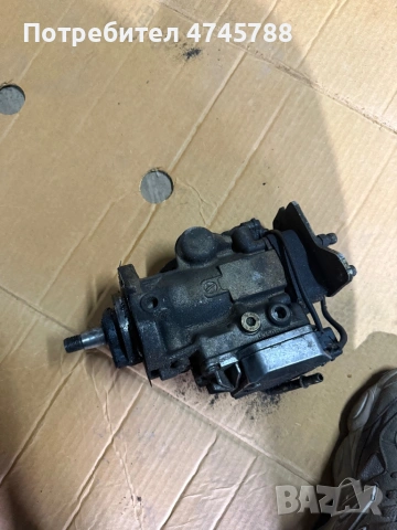 Гнп, снимка 2 - Части - 54016964