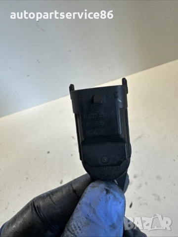 Сензор за положение на разпределителния вал за Volvo XC60 2.0D (2011) 8658726, снимка 2 - Части - 53742324