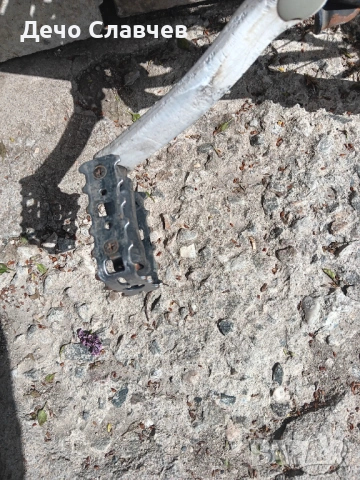 Асфалтов велосипед , снимка 4 - Велосипеди - 53698801