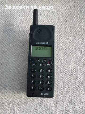 ERICSSON GH 688 , ERICSSON GH688, снимка 10 - Други - 53691544