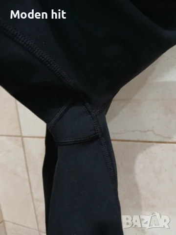 GAPFit къс клин/Bike Shorts със странични джобове размер XS, снимка 6 - Клинове - 50659265