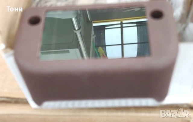 Водоустойчиви соларни лампи за декориране на огради, стъпала, външни палуби, парапети, снимка 5 - Соларни лампи - 54150385