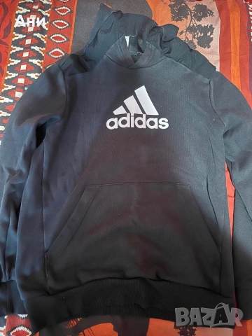 Много дрехи за 153-164 р, снимка 2 - Детски анцузи и суичери - 52382484