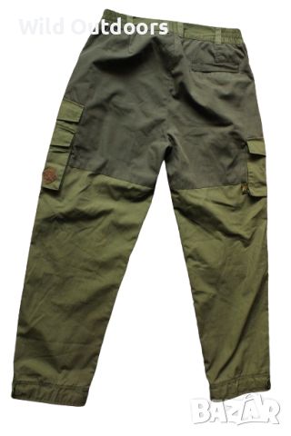 BEAVER LAKE - трисезонен ловен панталон, размер L, снимка 5 - Екипировка - 45625079