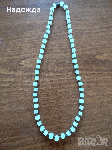 Ретро/ винтидж бижута 1, снимка 6 - Колиета, медальони, синджири - 53491720