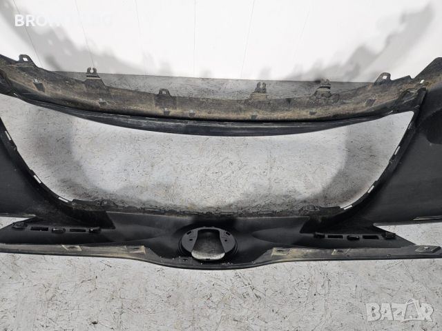 Предна броня TOYOTA YARIS III Тойота Ярис 3 2017- 2020 г OE: 52119-0DA40, снимка 8 - Части - 45655963