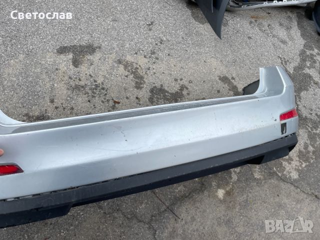 Продавам задна броня за Scoda octavia combi 2013-2017, снимка 2 - Части - 45319126