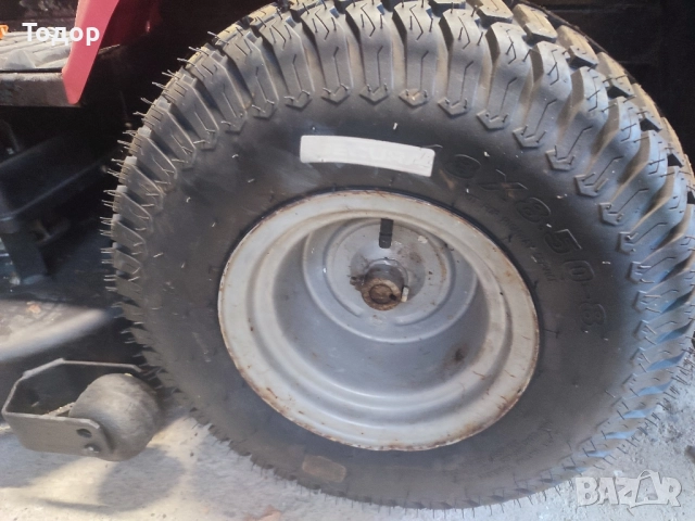 Вериги за сняг за трактор, снимка 7 - Аксесоари и консумативи - 51750744