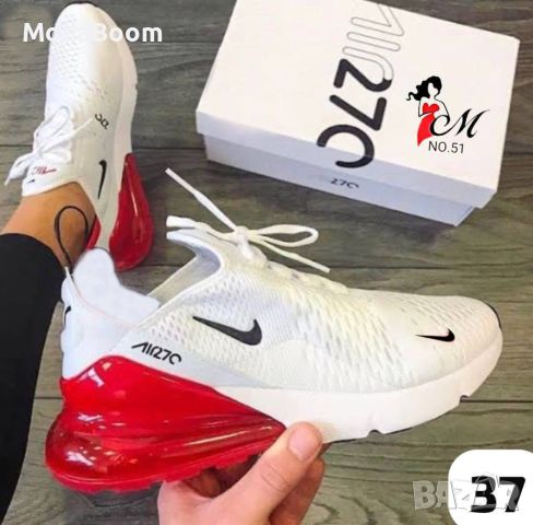 ✓Nike Air Max| дамски маратонки| различни цветове , снимка 1