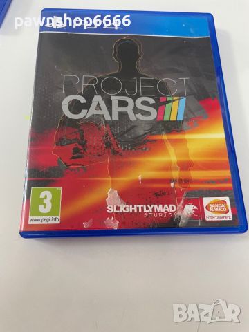 ИГРИ ЗА PS4 15 броя , снимка 10 - Други игри и конзоли - 42726516