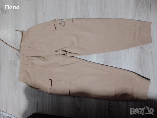 Долнище Nike, снимка 3 - Спортни дрехи, екипи - 52795066