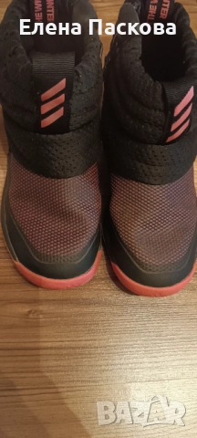 Детски ботуши Adidas , снимка 10 - Детски боти и ботуши - 52680460