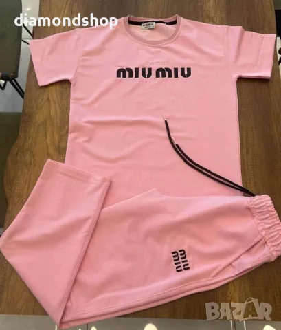 Миу Миу екип 🔥🔥🔥😍, снимка 1