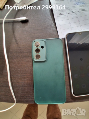 Samsung A16/128gb, снимка 10 - Samsung - 53765855