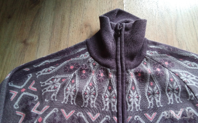 ADIDAS оригинален суитчър, снимка 4 - Детски анцузи и суичери - 53031802