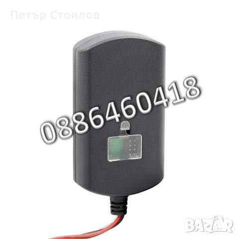 Ad-Blue Емулатор EURO 6 MERCEDES АдБлу AdBlue ЕВРО 6 NOX Sensor, снимка 2 - Части - 46051317