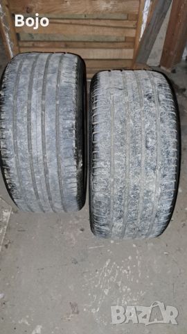 Лятни гуми Barum Bravuris 3 , снимка 6 - Гуми и джанти - 45208860