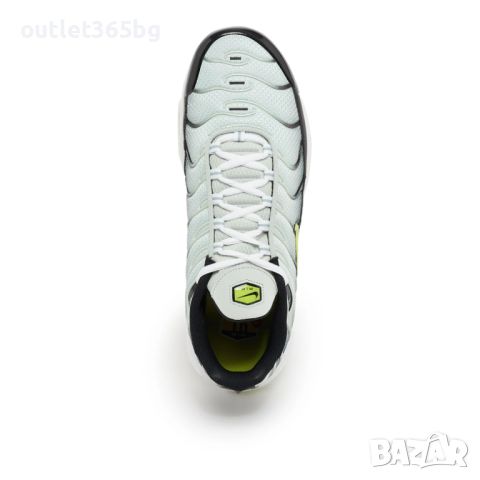 Nike - Air Max Plus номер 46,47.5 мъжки Оригинал Код 0510, снимка 4 - Маратонки - 46485249