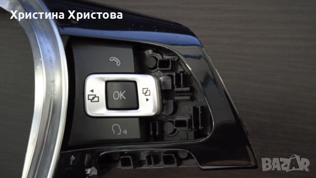 Конзла Голф 7 5G0 959 442 P, снимка 6 - Части - 52731580