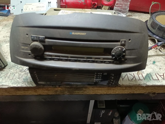 Авто Плеъри , снимка 6 - Аудиосистеми - 50929918