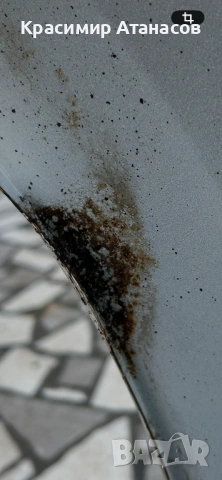 Калник десен за Тойота версо. 2013-2018г, снимка 8 - Части - 54054012