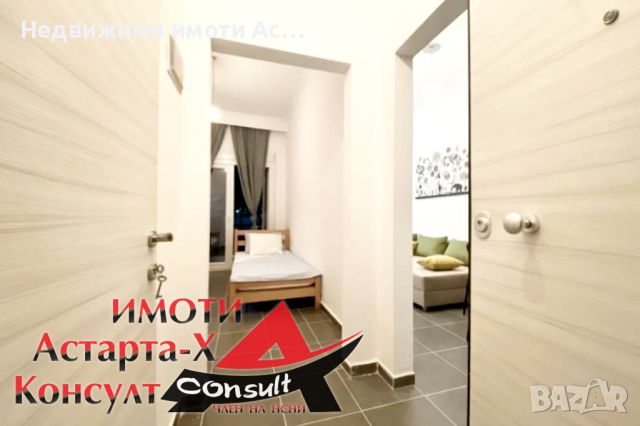 Астарта-Х Консулт продава апартамент в Калитеа Халкидики Касандра Гърция , снимка 2 - Aпартаменти - 45317074