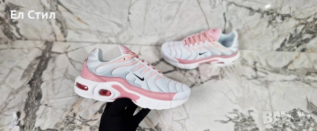 ⭕️35 евро 36 37 38 39 40 41н. Дамски маратонки , снимка 4 - Маратонки - 54295493