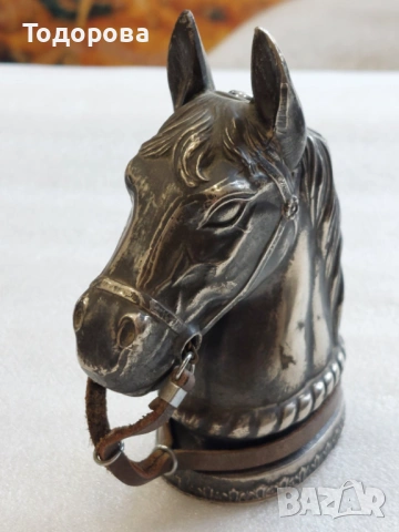 Стара рядка автентична бензинова посребрена запалка, снимка 7 - Колекции - 53645392