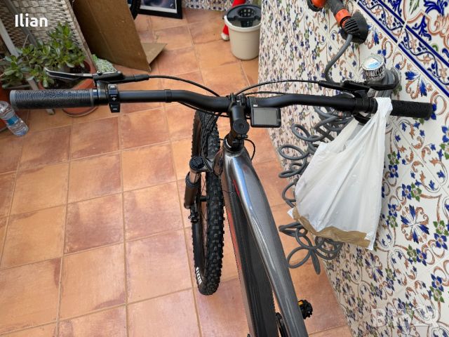 Електрически Велосипед BH Atom 29 чисто нови, снимка 11 - Велосипеди - 45682953